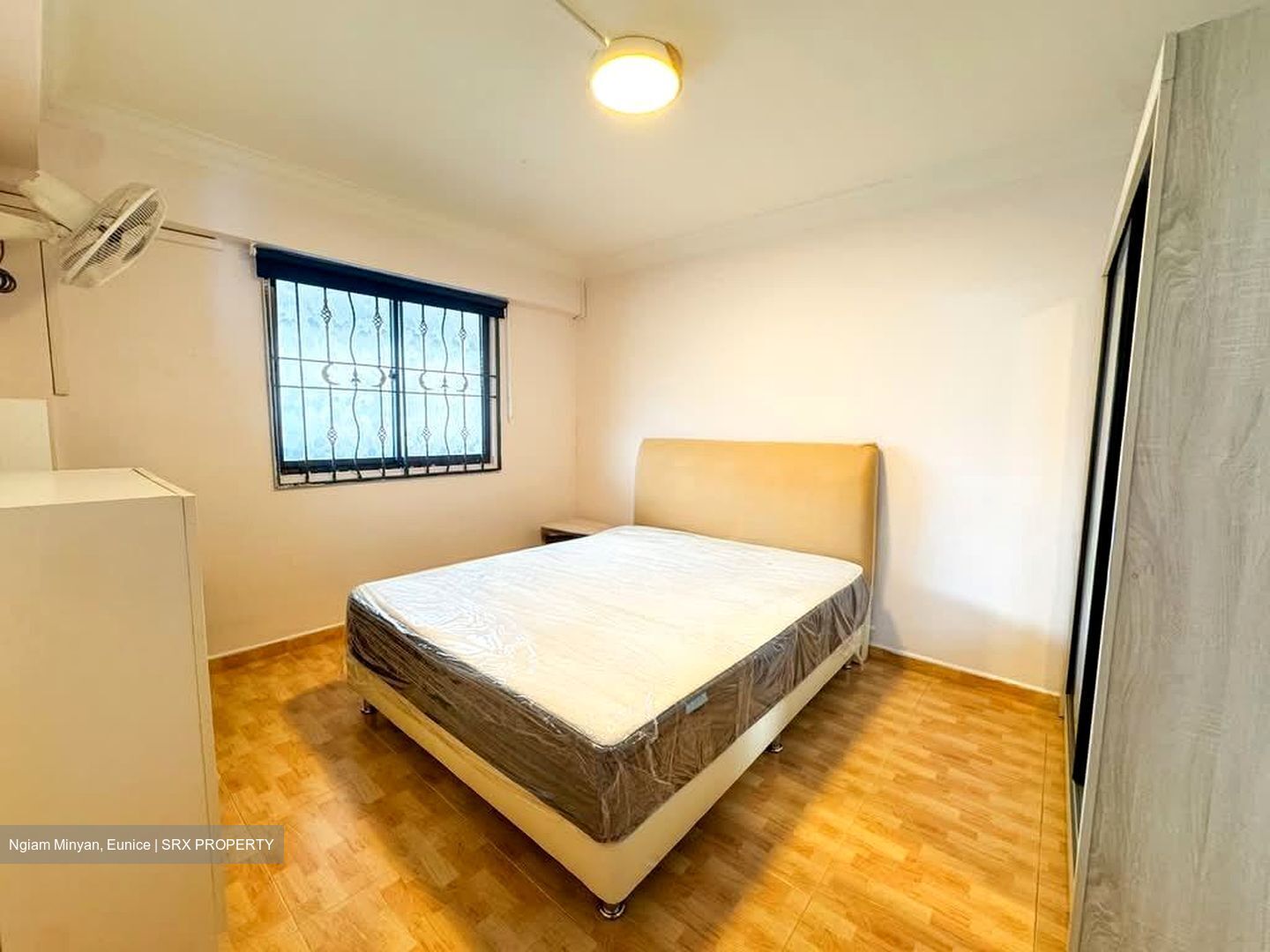 Blk 12 Telok Blangah Crescent (Bukit Merah), HDB 3 Rooms #591347291